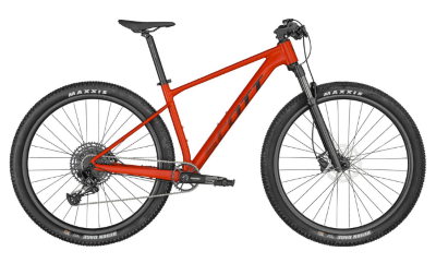 SCOTT Scale 970 red
DISPONIBILE IN TAGLIA M